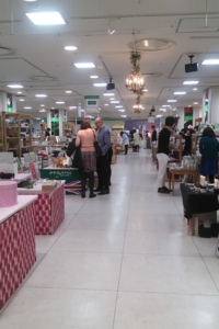 ナチュラルビューティスタイル展
